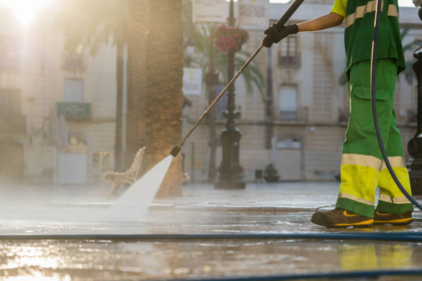 Boat and Dock Cleaning in Kittanning, PA